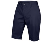 Endura Hummvee Chino Shorts (Navy) (w/ Liner) | product-also-purchased